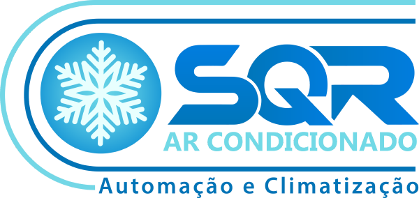 SQR Ar Condicionado